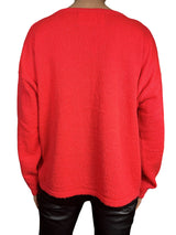 Sweater Sumatra