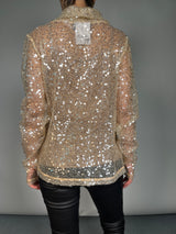 Blusa Lentejuelas
