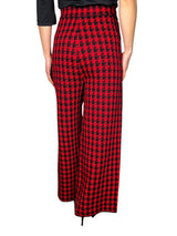 Pantalón de Vestir Tweed