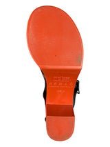 Sandalias Vivienne Westwood x Melissa