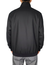Chaqueta Reversible Lana Hombre
