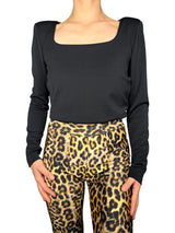 Crop Top Nefertari