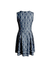 Vestido Plisado Niña
