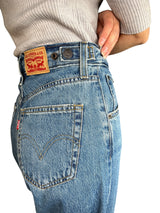 Jeans Cinch Baggy