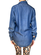 Blusa Denim