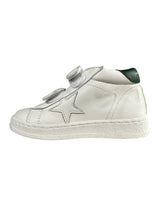 Zapatillas Cuero NIÑO