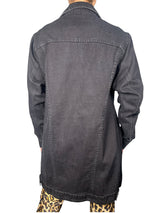 Chaqueta Denim
