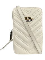 Bandolera Pocket Bag Lipstick