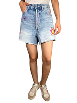 Shorts Peace Of Mind