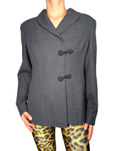 Chaqueta Lana