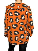 Blusa Animal Print