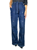 Jeans Libélulas