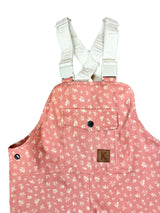 Jardinera Impermeable NIÑA