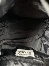 Bandolera Bucket Pocket