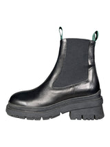 Botines Estilo Chelsea