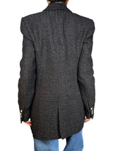Blazer Tweed