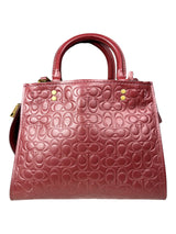 Cartera Rogue
