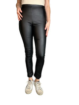 Leggings Coating Engomado