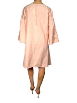 Vestido Venecia Lino