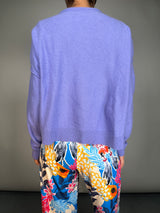 Sweater Cashmere Pilcro By Anthropologie