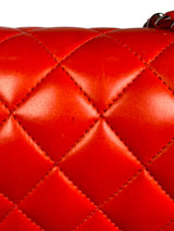 Cartera Classic Medium Double Flap