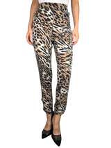 Pantalón Safari Seda