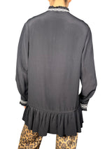 Blusa Seda