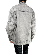 Chaqueta Denim