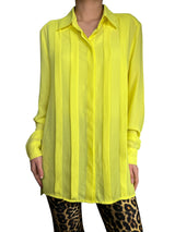 Blusa Amarilla