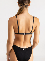 Rhythm Wave Break Bralette Top