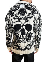 Sweater Lana de Cordero