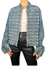 Chaqueta Napoleón