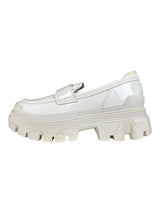 Mocasines Plataforma