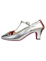 Zapatos Lazo