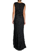 Vestido Fiesta Flores