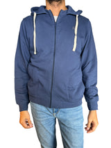 Polerón Azul Unisex