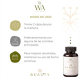 Suplemento Alimenticio Beauty