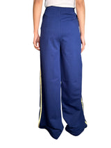 Pantalón Buzo Wide Leg