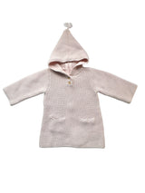 Sweater Capucha NIÑA