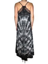Vestido Mila Tie Dye