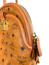 Mochila Anna Visetos Logo