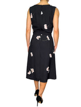 Vestido Flores