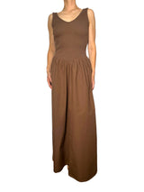 Vestido Maxi