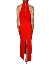 Vestido Escote V