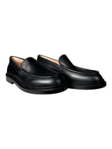 Mocasines Cuero
