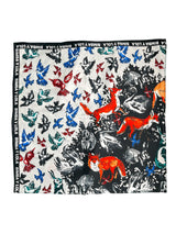 Pañuelo Animales Silvestres