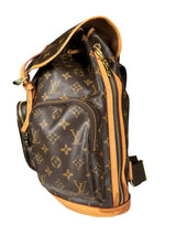 Mochila Bosphore Monogram