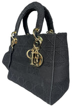 Bolso Cannage Lady D-Lite