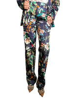 Set Blazer Y Pantalón