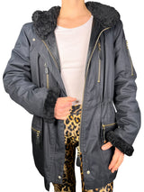 Parka Marvin